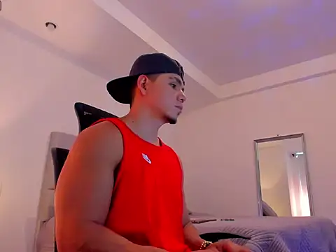 chris morgan7 online show from February 22, 2:59 pm