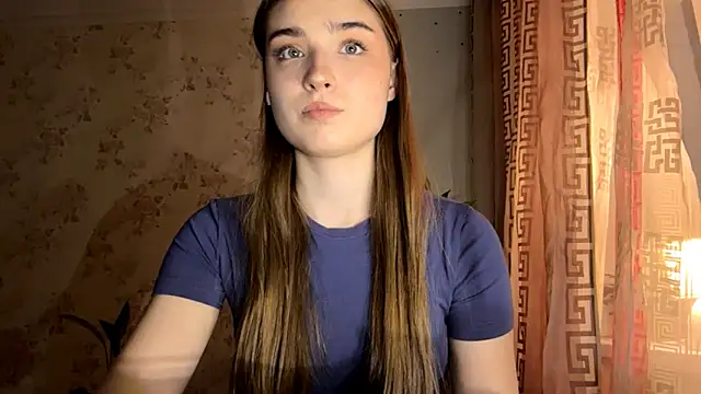 LissaBliss online show from February 2, 2:16 pm