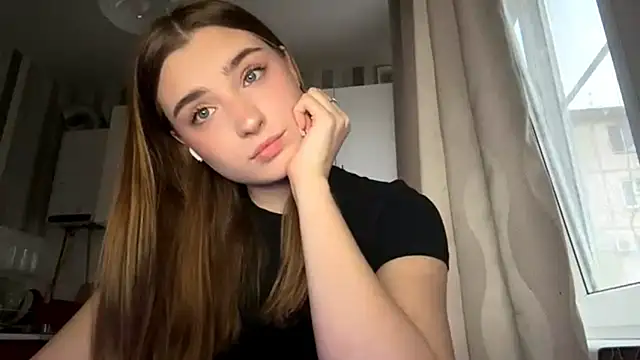 LissaBliss online show from March 29, 2:50 pm