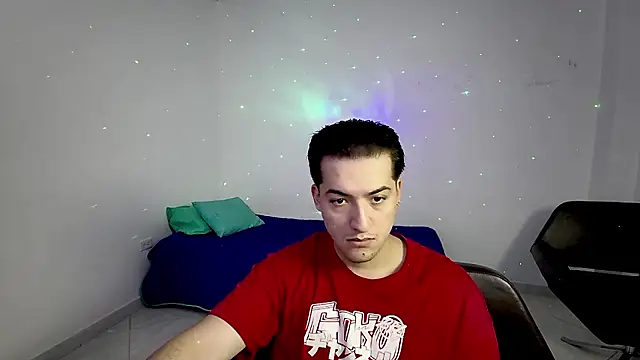 RoseSinsDonViktor online show from February 24, 4:38 pm