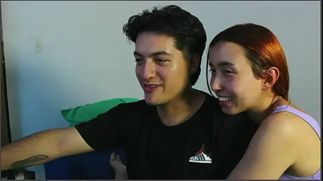 RoseSinsDonViktor online show from February 28, 3:40 am