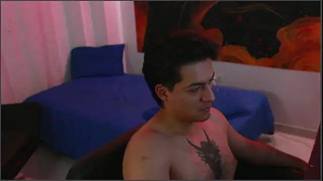 RoseSinsDonViktor online show from March 13, 3:07 pm