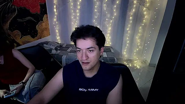 RoseSinsDonViktor online show from April 21, 2:04 am