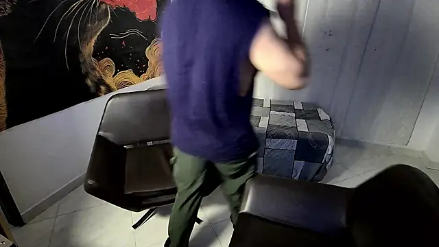 RoseSinsDonViktor online show from April 21, 9:39 pm