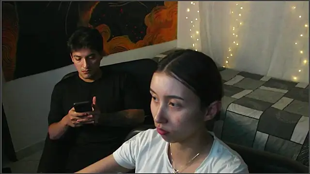 RoseSinsDonViktor online show from April 24, 9:50 pm