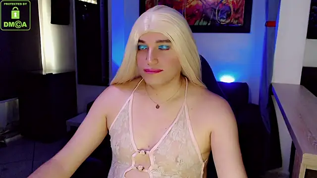 Geovanybleu online show from February 5, 3:38 pm