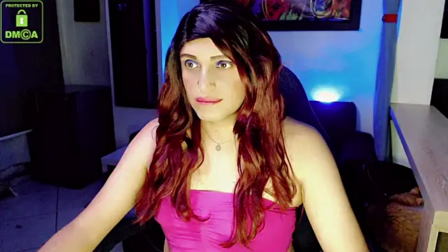 Geovanybleu online show from February 15, 5:15 am