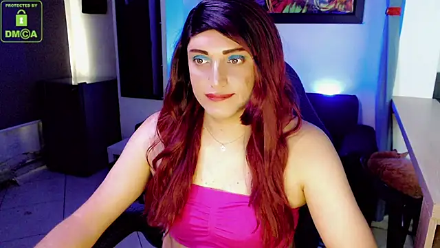 Geovanybleu online show from February 19, 2:13 pm