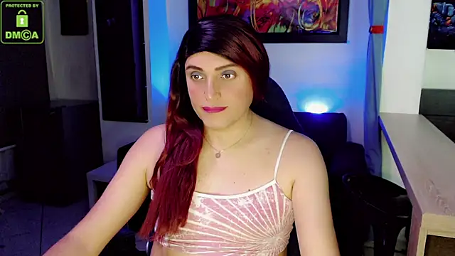 Geovanybleu online show from February 28, 5:08 am