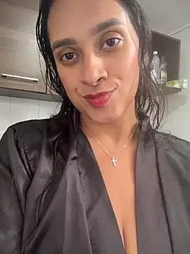 LunaHeat online show from March 9, 5:06 pm