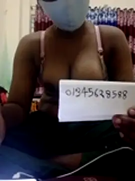 Toma7890 online show from February 17, 6:03 pm