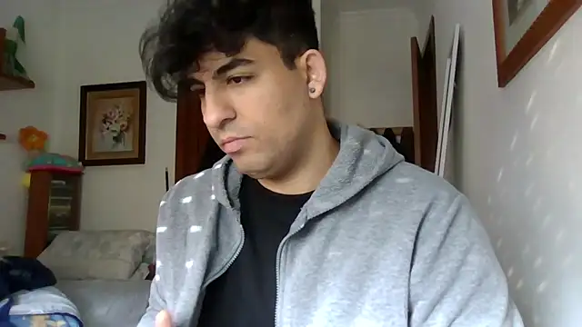 poliakovxx online show from February 8, 9:45 am