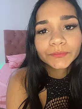 Maria x Alejandra online show from March 3, 4:24 pm