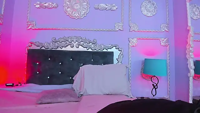 Lilith Naugthy online show from April 23, 11:31 am