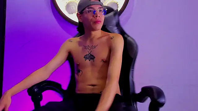 Bennet-Gray online show from March 5, 3:57 am