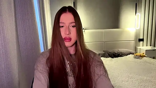 RizzaSoftChaos online show from February 15, 8:13 am