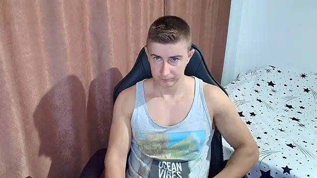 TodMusclePower9 online show from February 5, 4:50 am