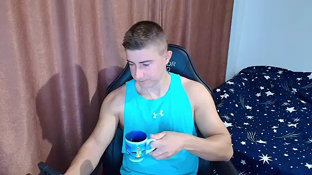 TodMusclePower9 online show from February 6, 7:23 am