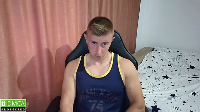 TodMusclePower9 online show from April 22, 8:50 am