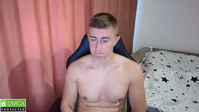 TodMusclePower9 online show from April 27, 8:23 am