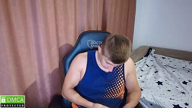 Snapshot of TodMusclePower9 chatting on May 10, 5:07 pm TodMusclePower9 online show from May 10, 5:07 pm