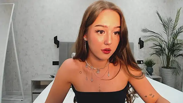 Snapshot of G0od_girl chatting on February 4, 10:21 am G0od girl online show from February 4, 10:21 am