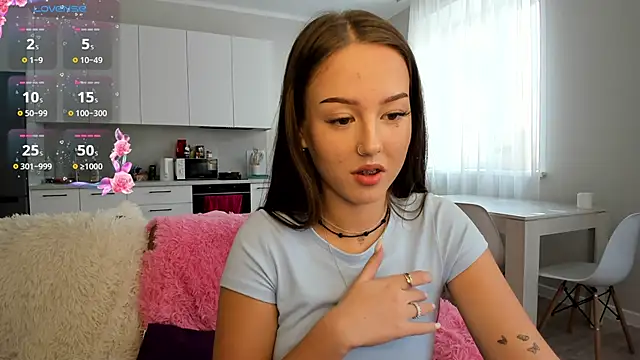 Snapshot of G0od_girl chatting on March 1, 8:38 am G0od girl online show from March 1, 8:38 am