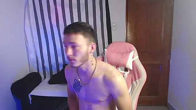 Ariana Esteban07 online show from March 7, 10:34 am