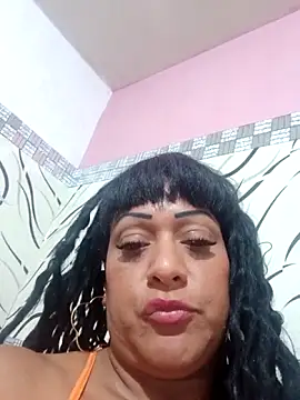 SabrinaColin online show from April 9, 3:50 am