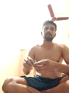 delvin92 online show from March 9, 5:28 pm