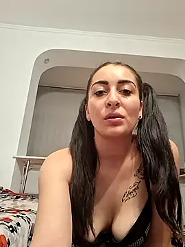 ElleanorPink online show from February 12, 2:28 am