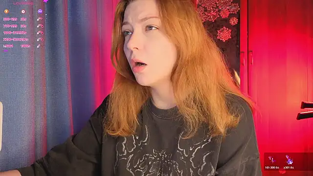 Doll lira online show from March 27, 4:29 pm