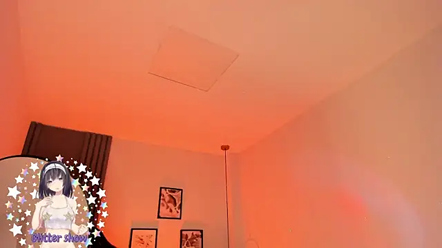 Luna tagliaferri online show from April 21, 9:17 pm