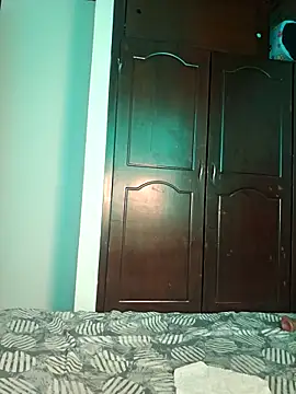  ChloeRed online show from April 22, 2:40 pm