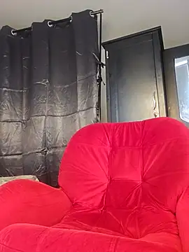 Snapshot of _ChloeRed chatting on May 28, 2:36 pm ChloeRed online show from May 28, 2:36 pm