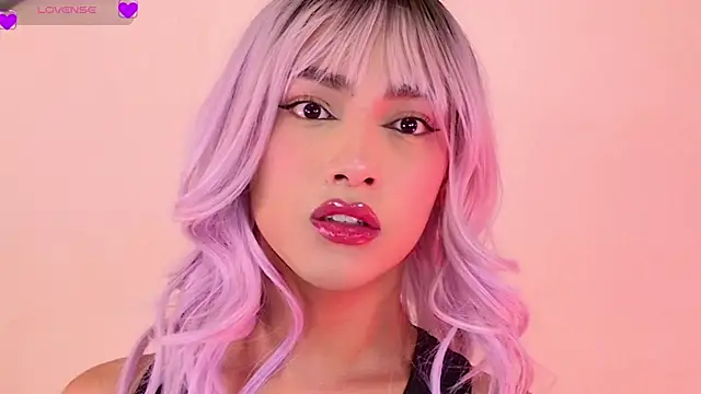 GraceFoxy online show from February 17, 12:34 pm