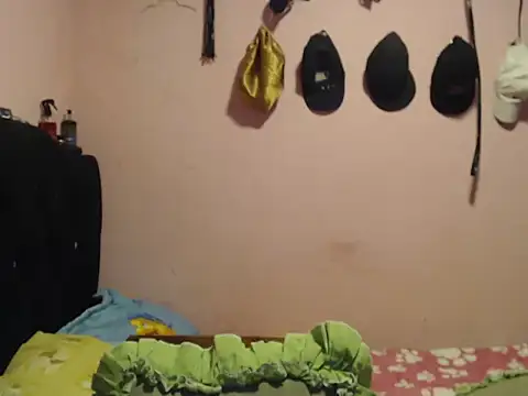 Snapshot of Cronos_Hot_8 chatting on March 5, 4:58 pm Cronos Hot 8 online show from March 5, 4:58 pm