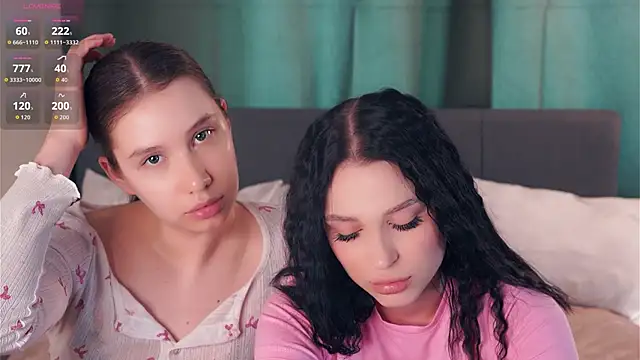 ZofiaSoshnik online show from March 11, 7:36 am