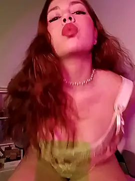 ana gran online show from March 7, 1:46 am