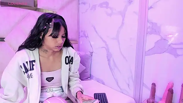 KendallArdent online show from February 27, 2:50 pm