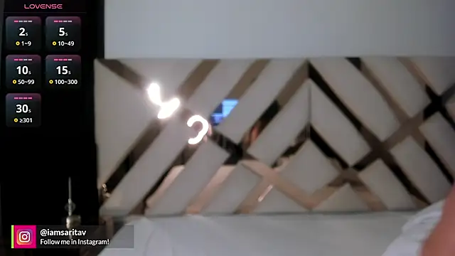 missbrasil online show from March 5, 12:56 pm