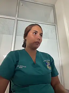 Noa Harper- online show from February 11, 8:58 pm