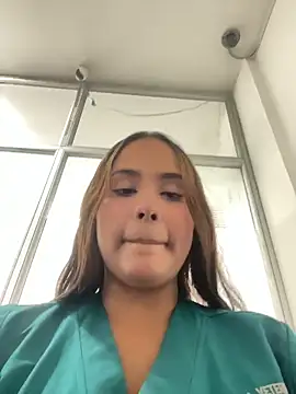 Noa Harper- online show from March 29, 9:26 pm