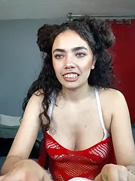 Maria delsol1 online show from February 12, 3:45 am