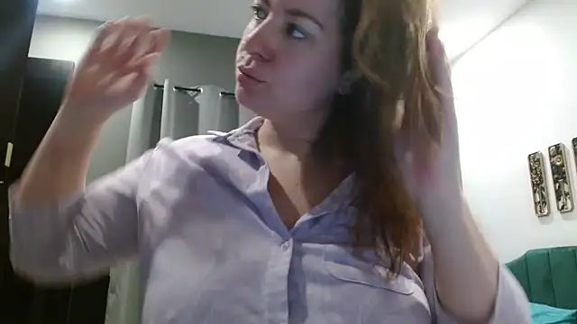 HazelSkyesChat online show from March 15, 12:55 pm