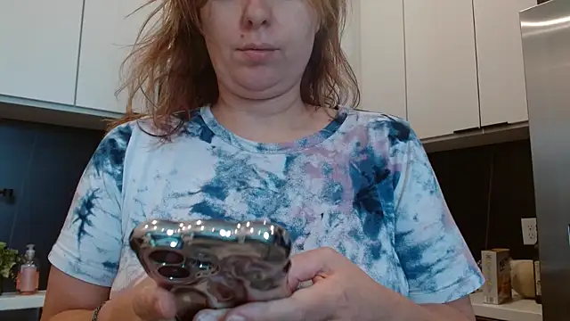 HazelSkyesChat online show from June 6, 4:12 pm