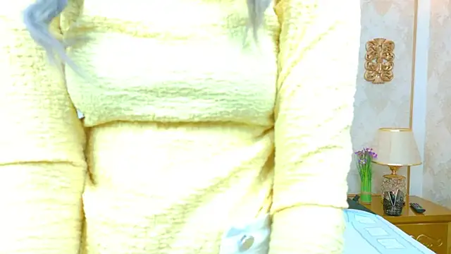 AlanaHouston online show from February 12, 12:33 pm