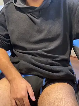 javfran76 online show from April 14, 9:21 pm