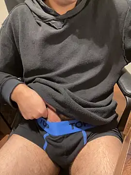 javfran76 online show from April 23, 11:07 pm