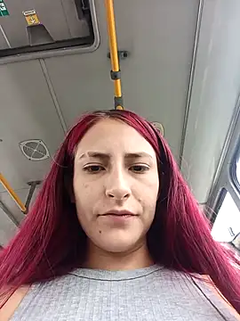 im scarlett18x online show from February 21, 5:03 pm